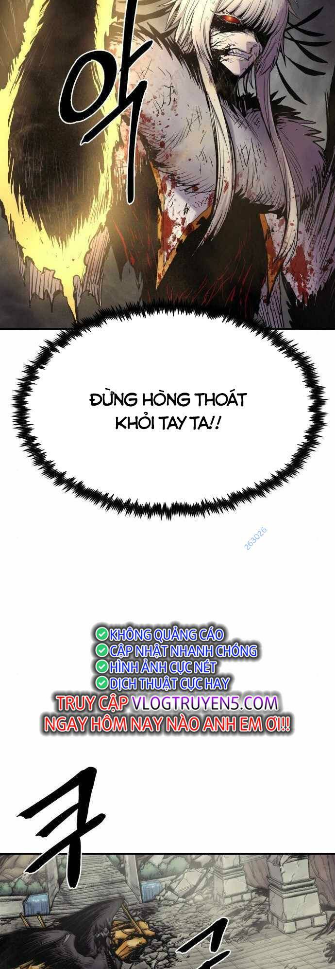 The Wailing Perversion - Chương 8