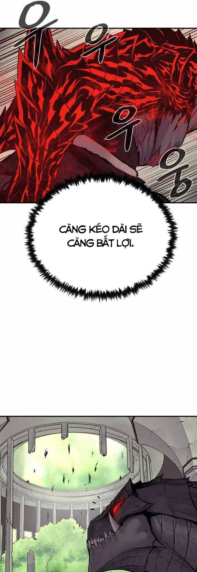 The Wailing Perversion - Chương 8