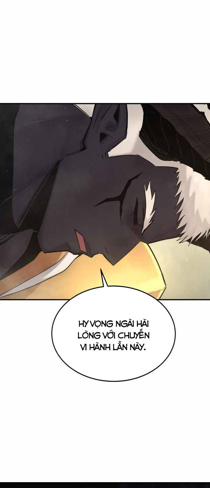 The Wailing Perversion - Chương 8
