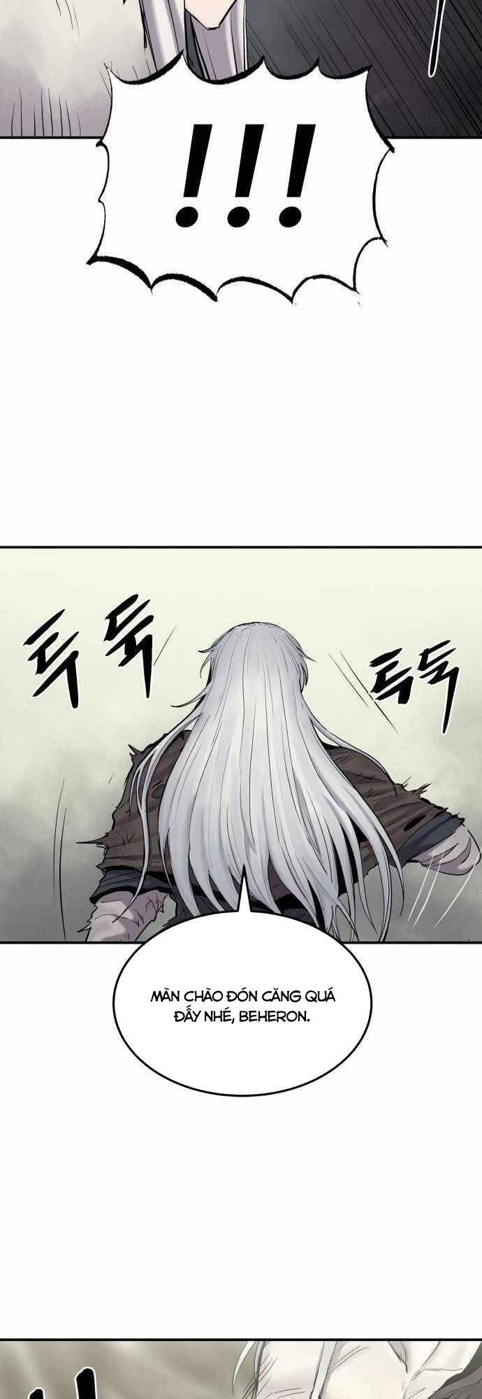 The Wailing Perversion - Chương 8