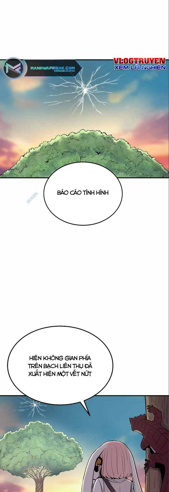 The Wailing Perversion - Chương 9
