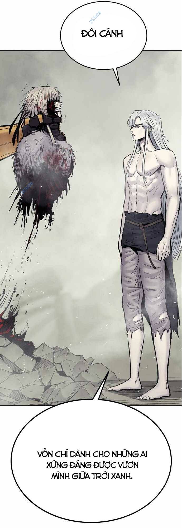 The Wailing Perversion - Chương 9