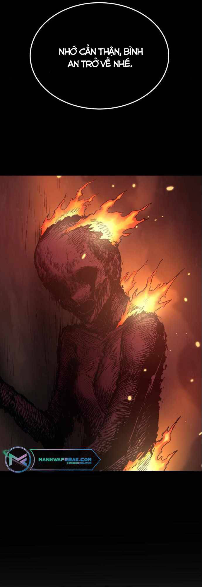 The Wailing Perversion - Chương 9