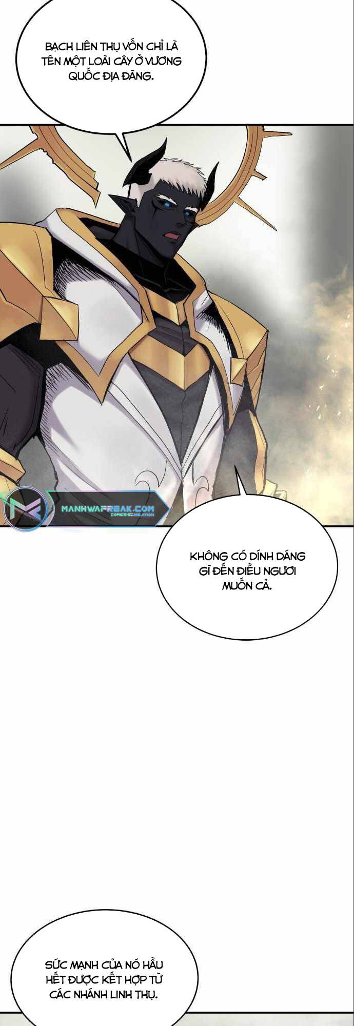 The Wailing Perversion - Chương 9