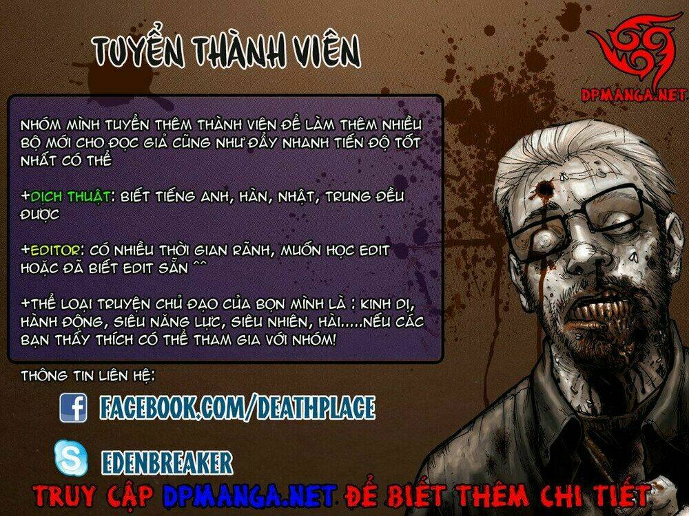 The Walking Dead - Chương 100