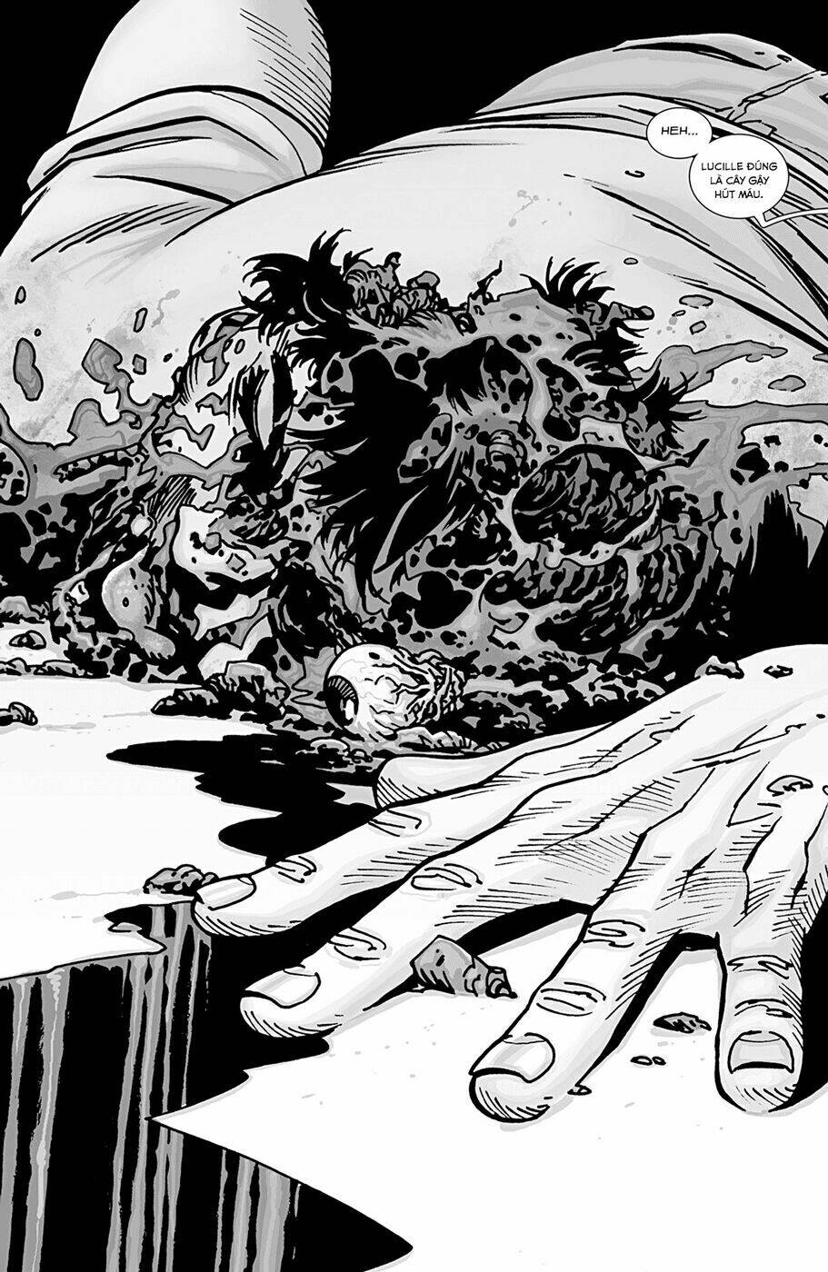 The Walking Dead - Chương 100