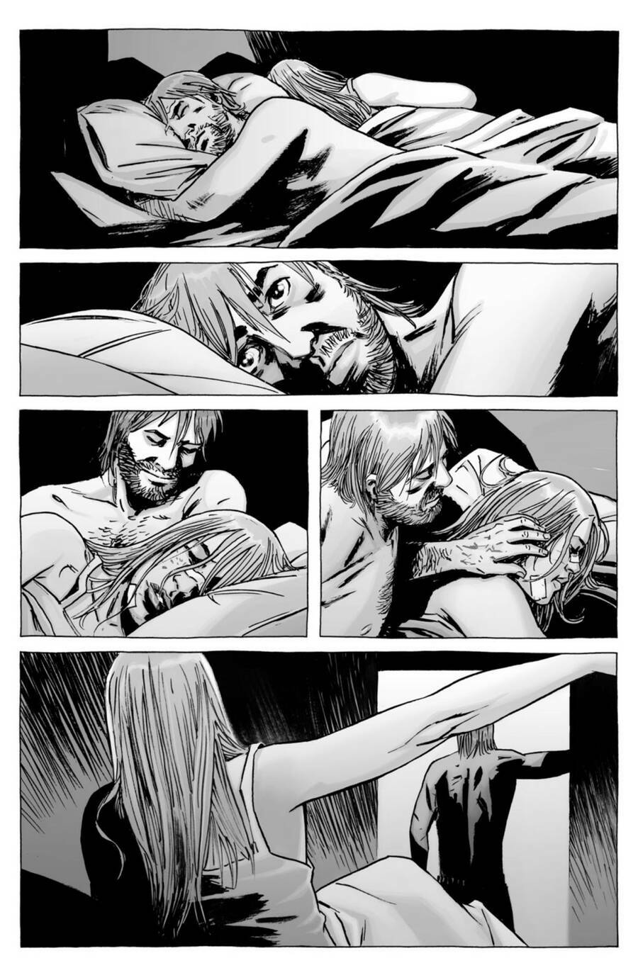 The Walking Dead - Chương 115