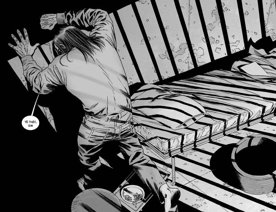 The Walking Dead - Chương 128