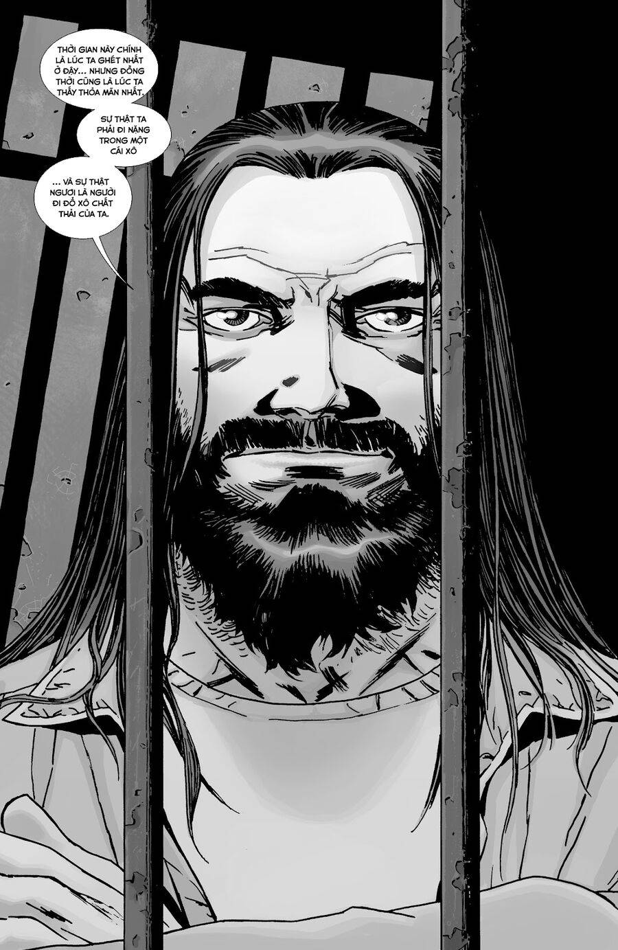 The Walking Dead - Chương 129