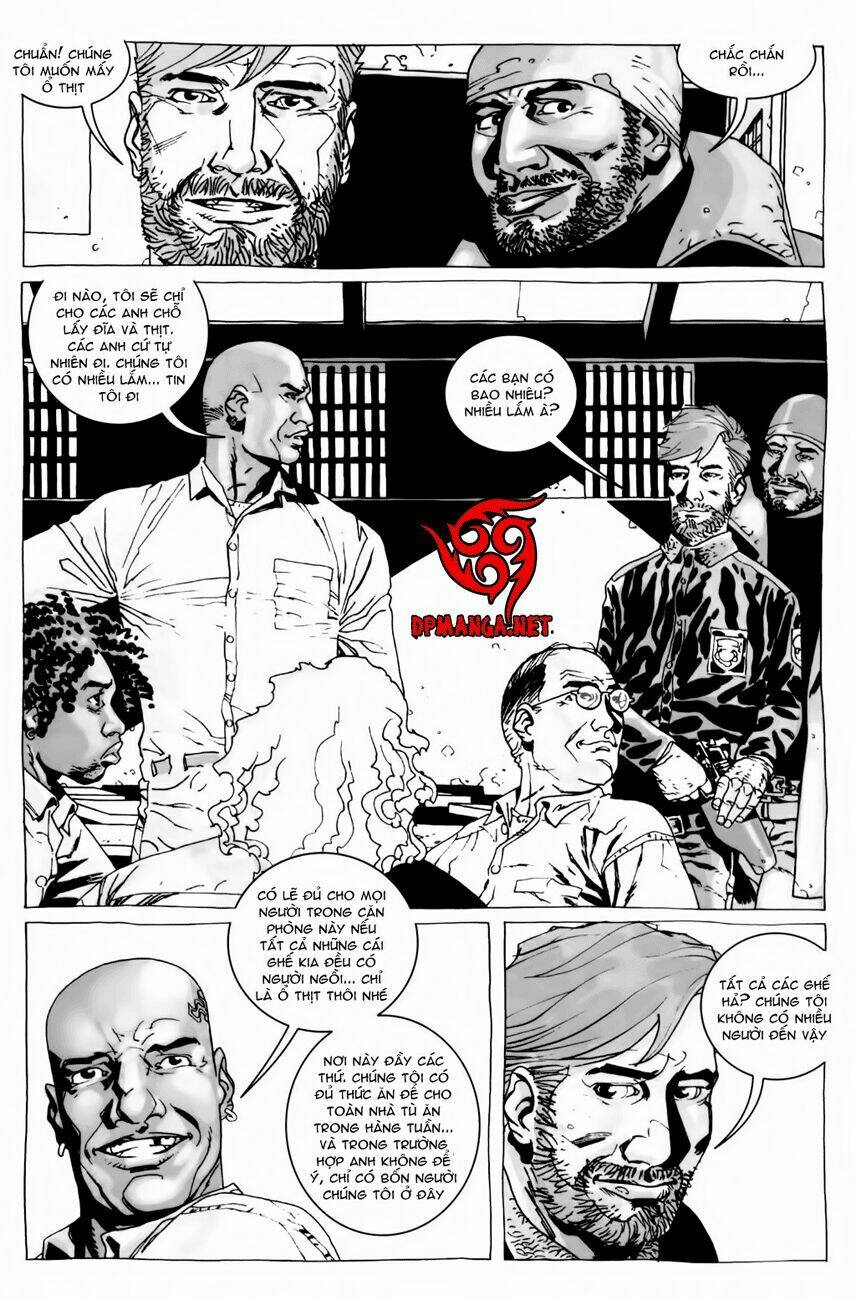 The Walking Dead - Chương 14