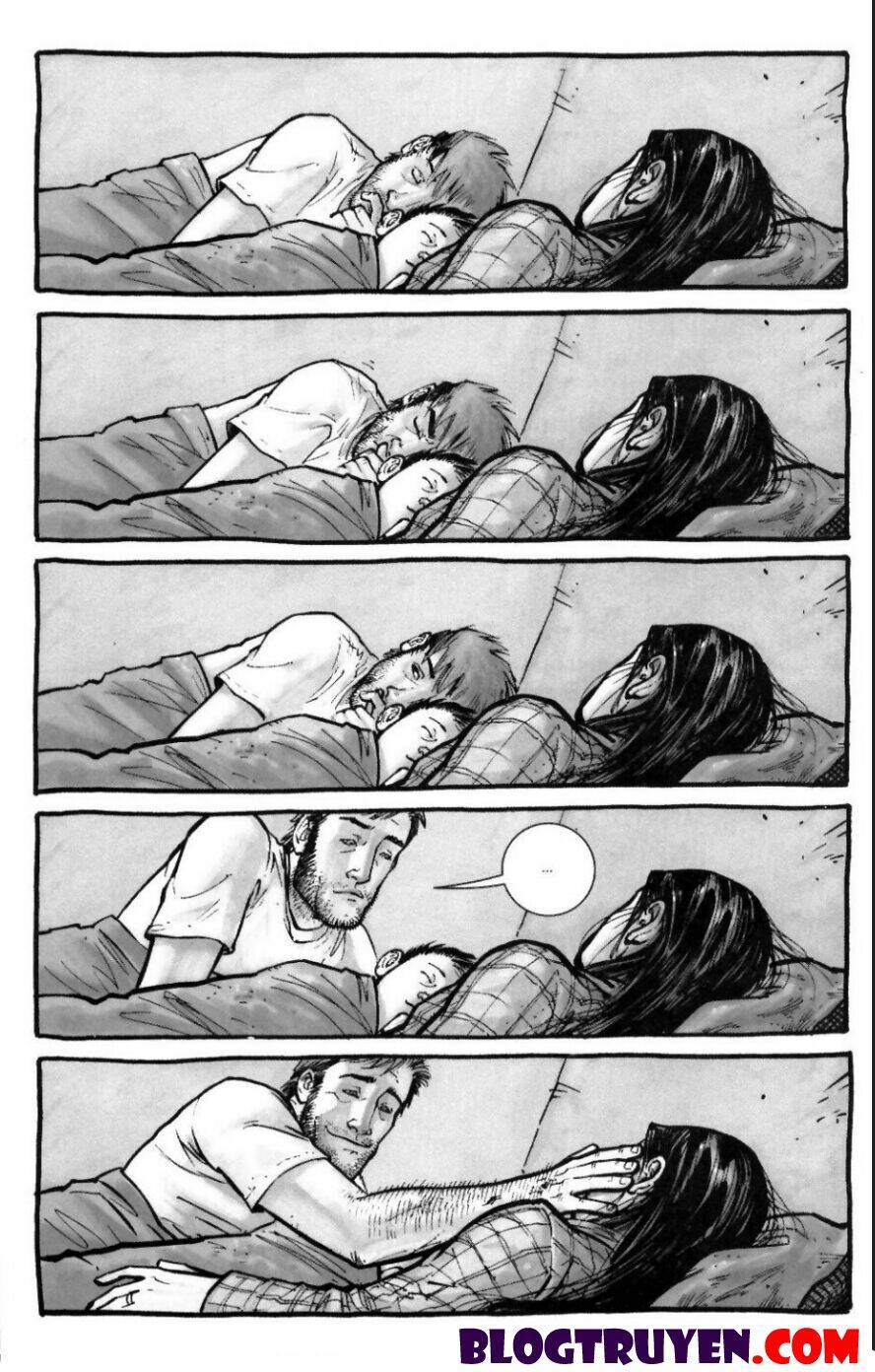 The Walking Dead - Chương 3