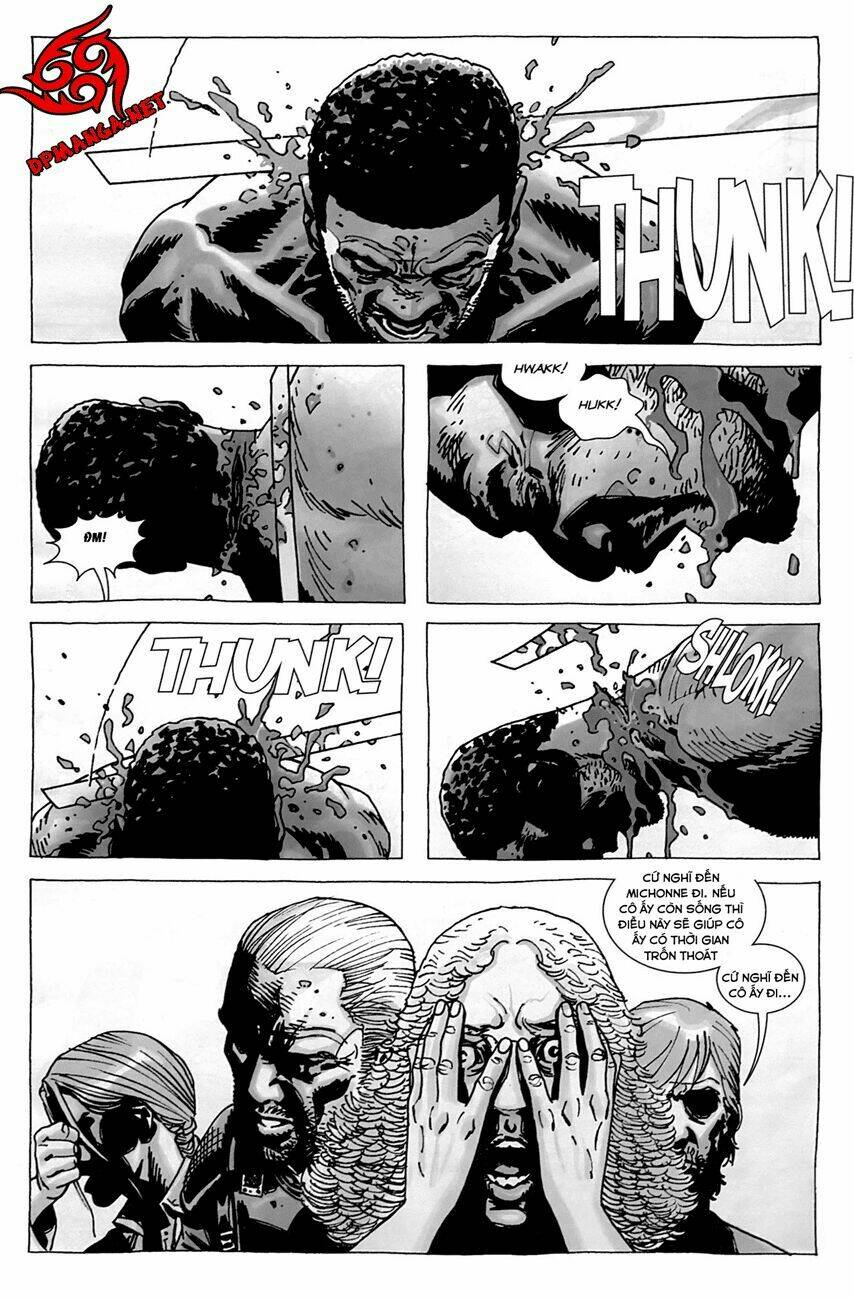 The Walking Dead - Chương 46