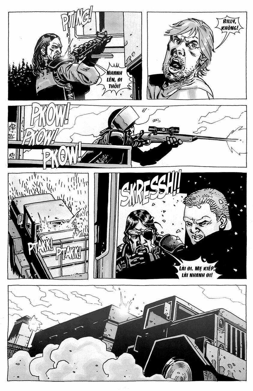 The Walking Dead - Chương 46