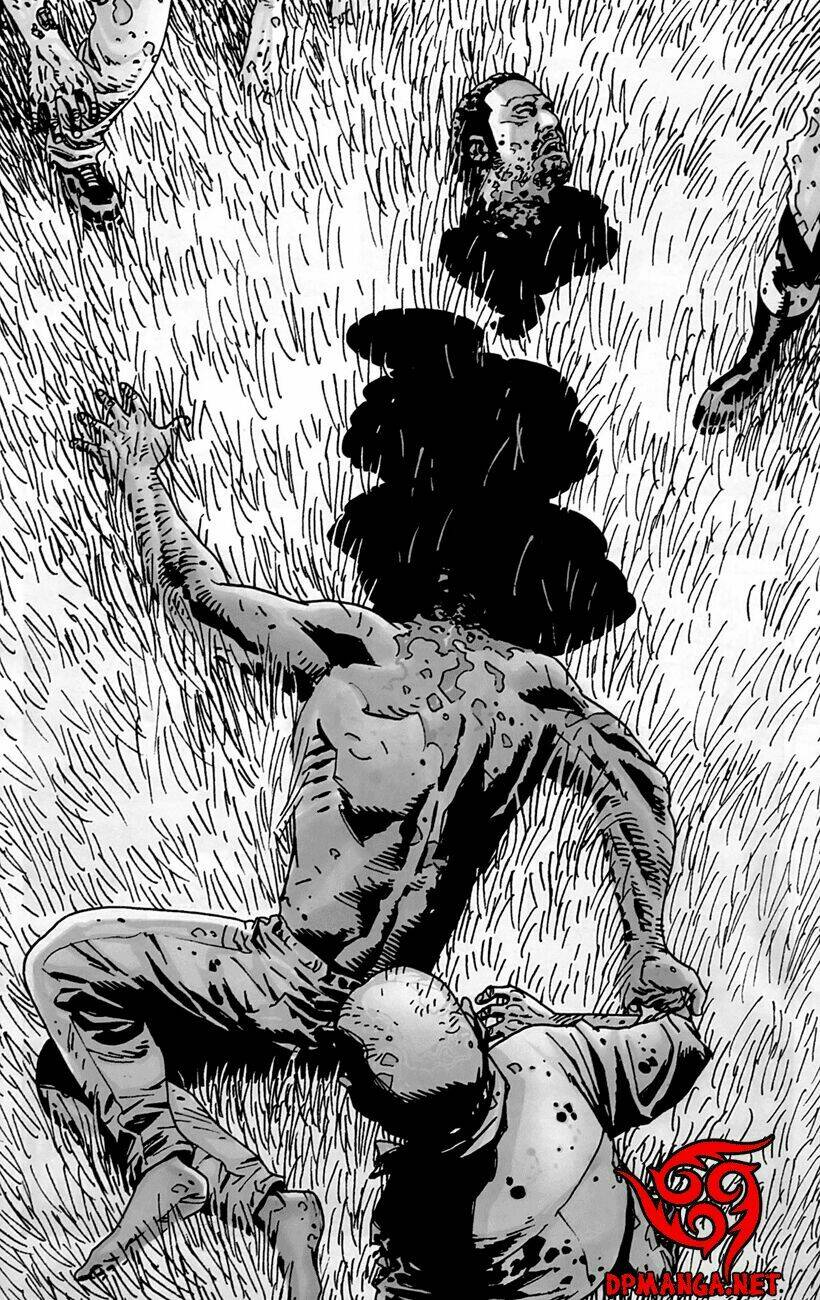 The Walking Dead - Chương 46
