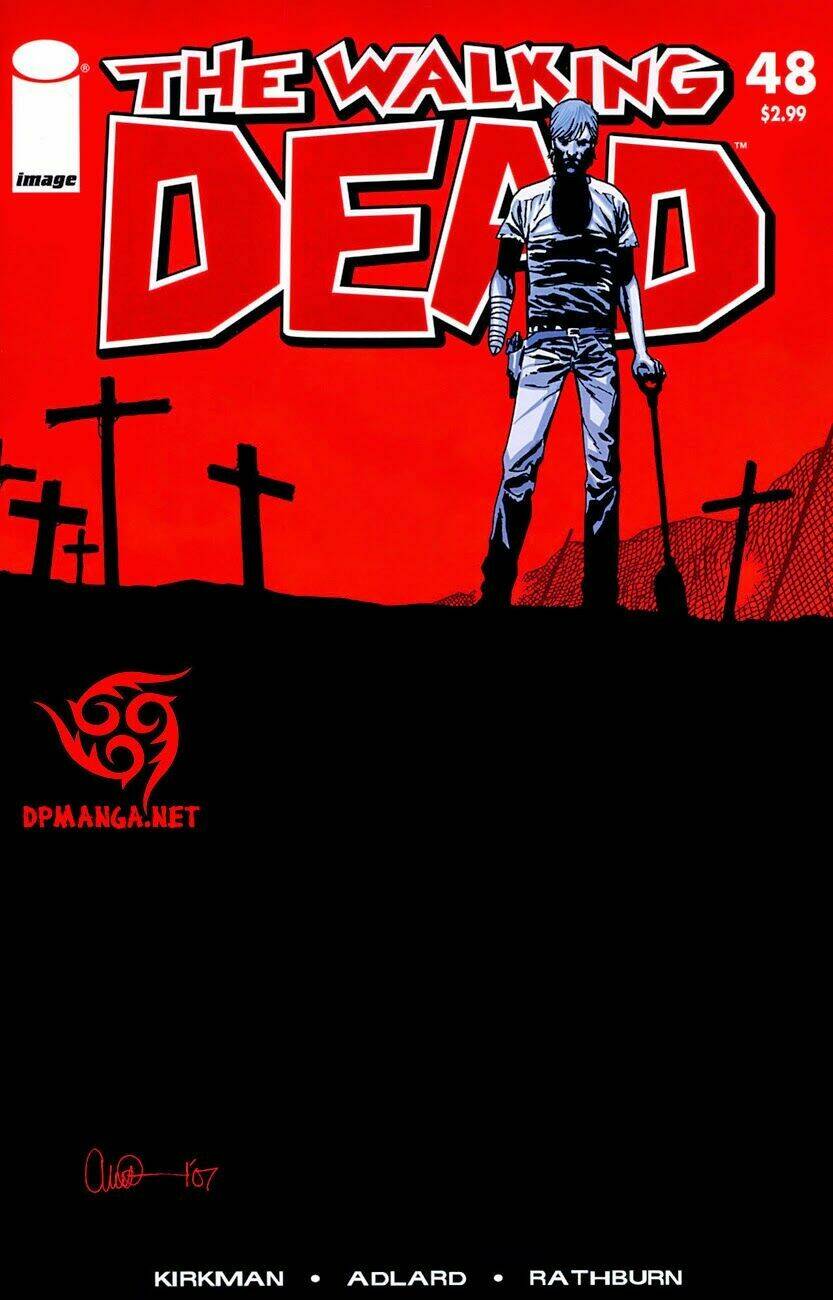 The Walking Dead - Chương 48