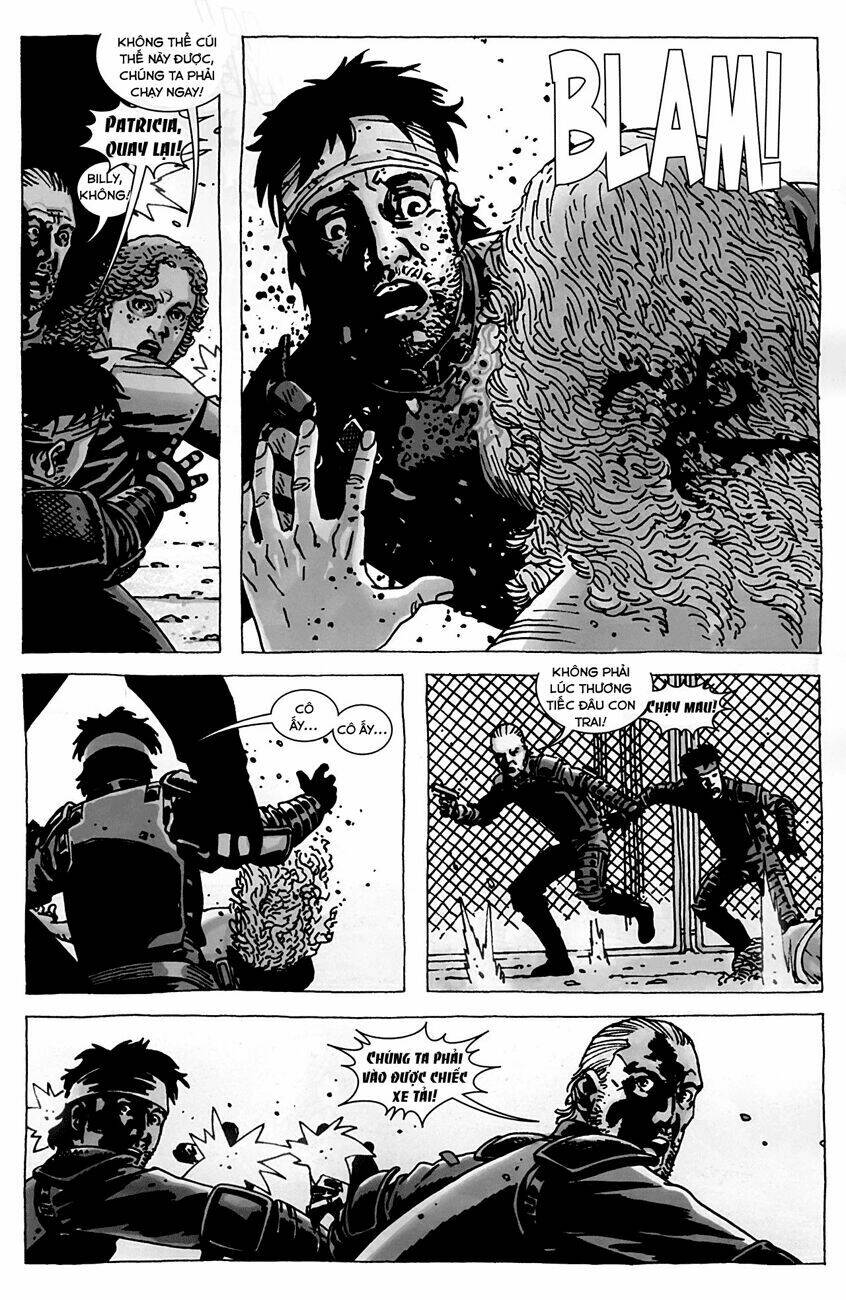 The Walking Dead - Chương 48