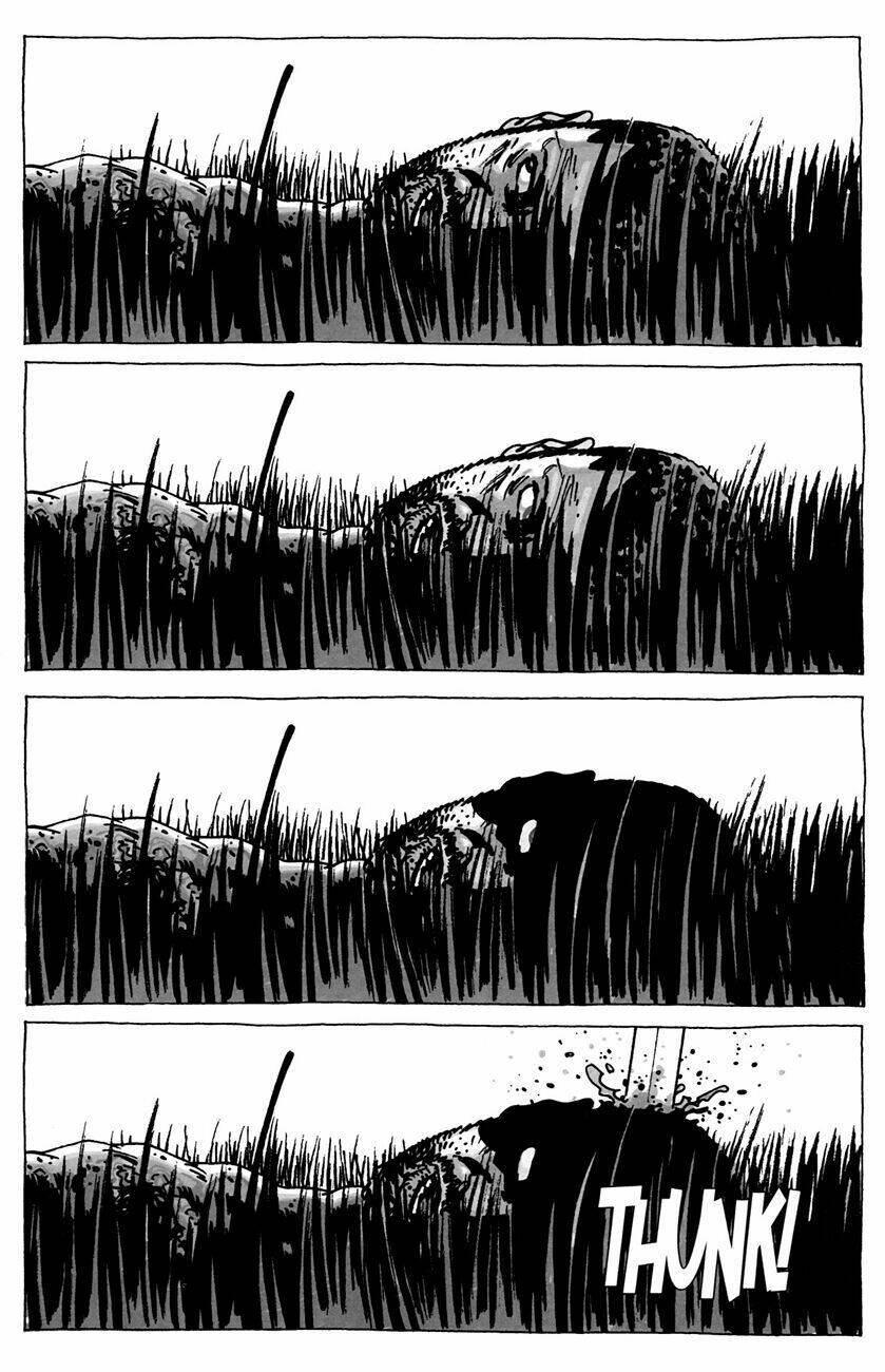 The Walking Dead - Chương 49