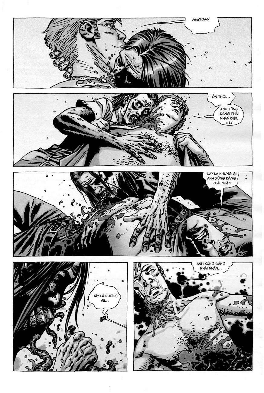 The Walking Dead - Chương 55
