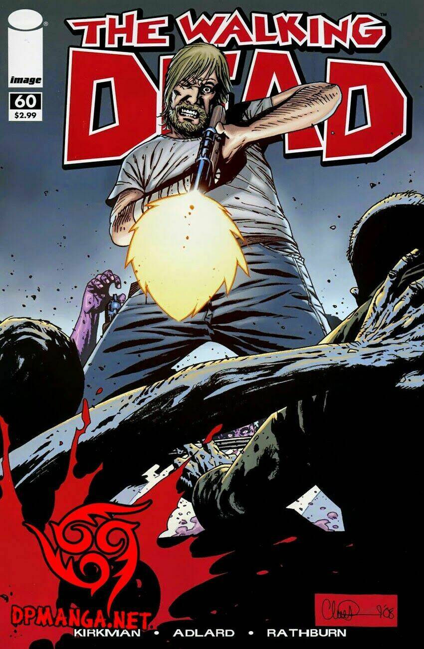 The Walking Dead - Chương 60