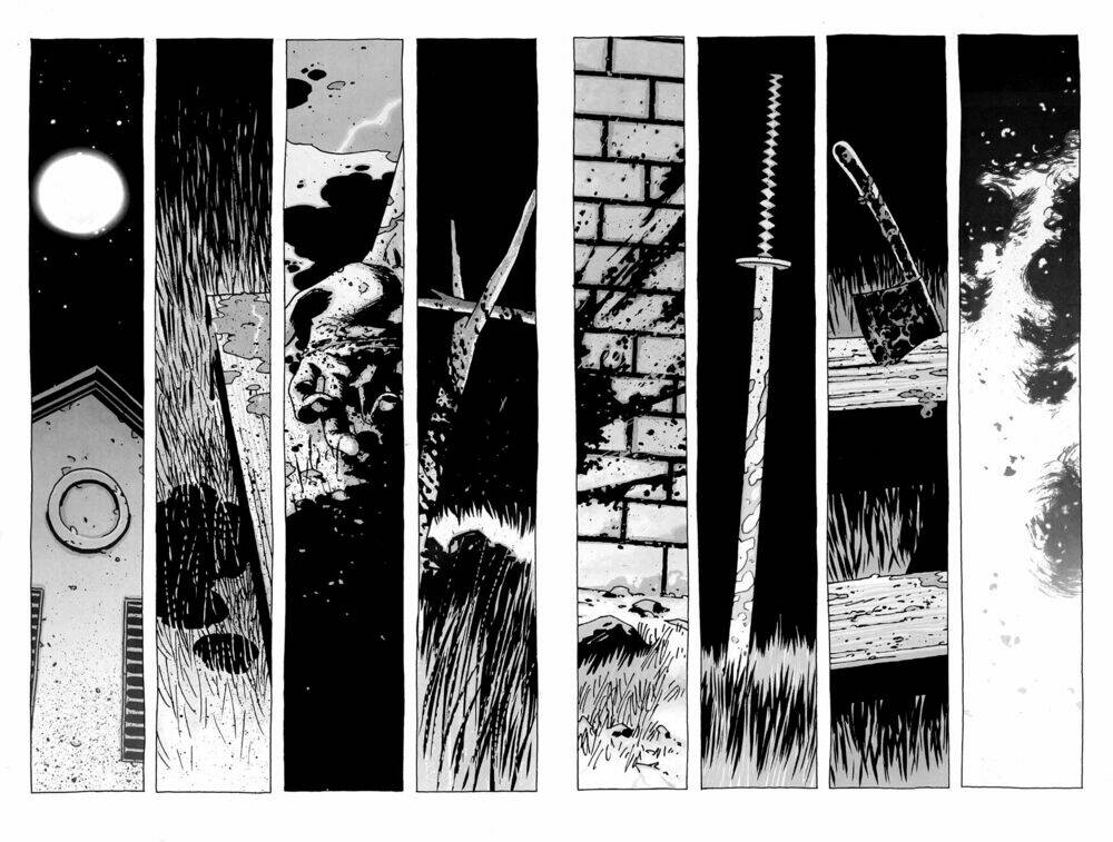 The Walking Dead - Chương 66