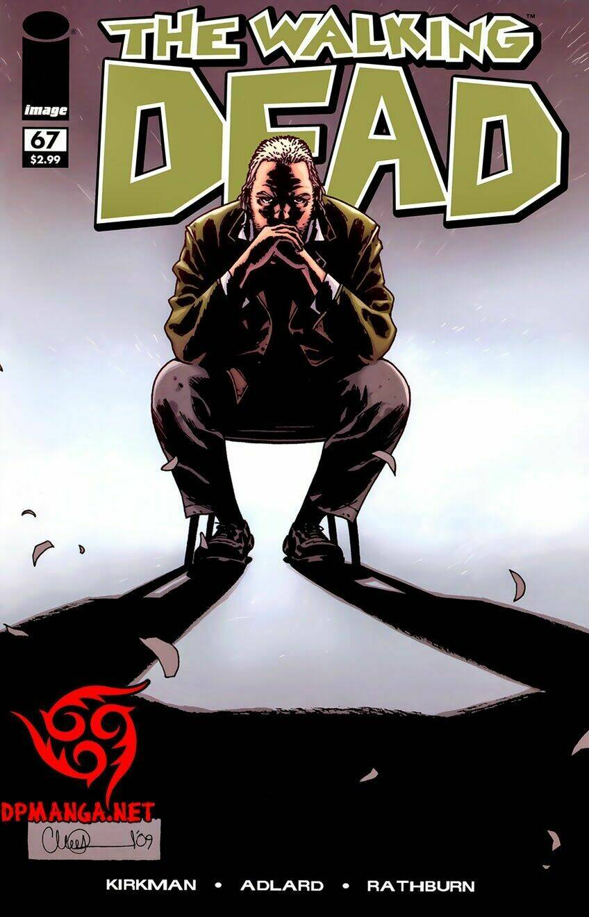 The Walking Dead - Chương 67