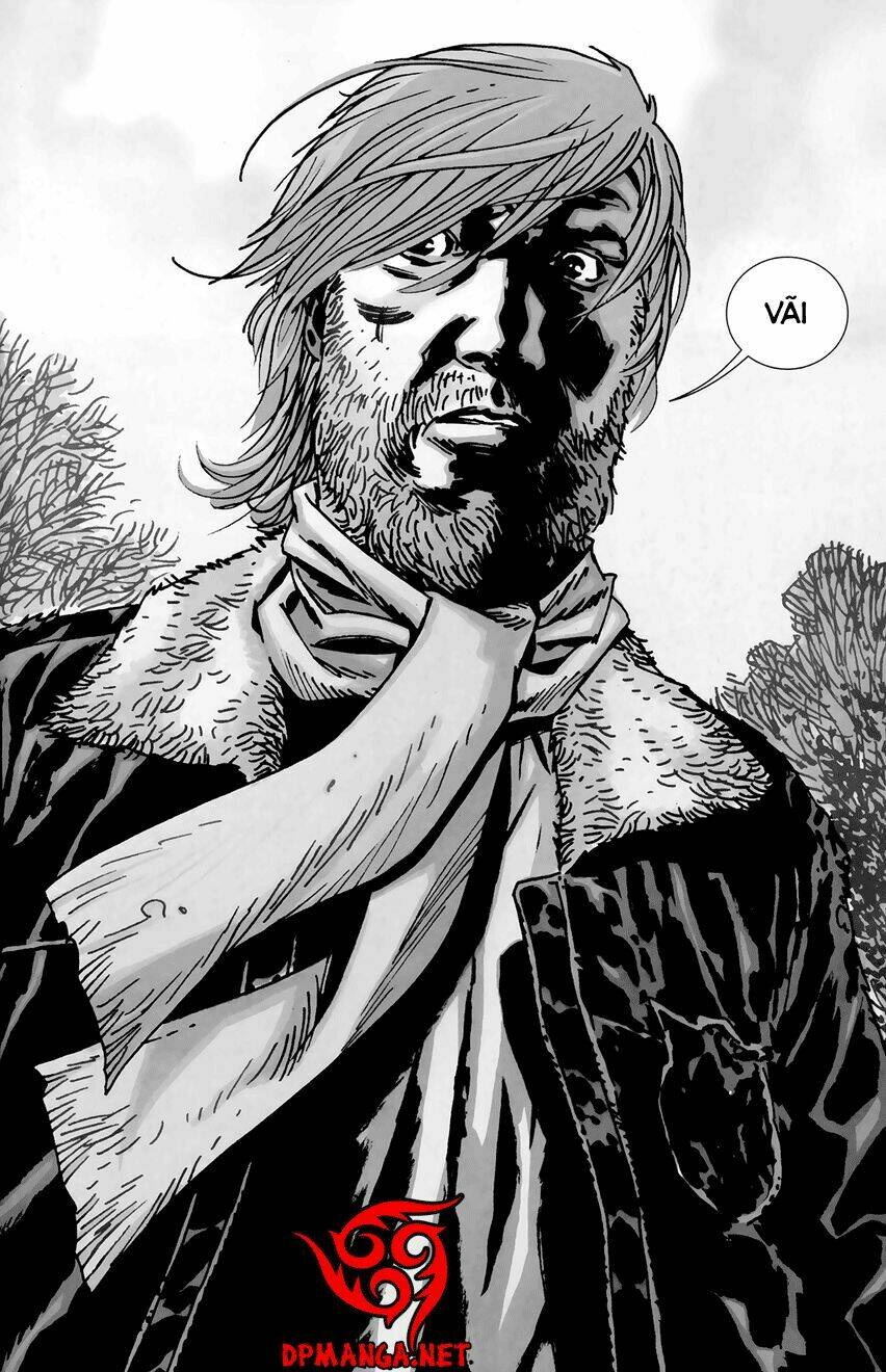 The Walking Dead - Chương 67