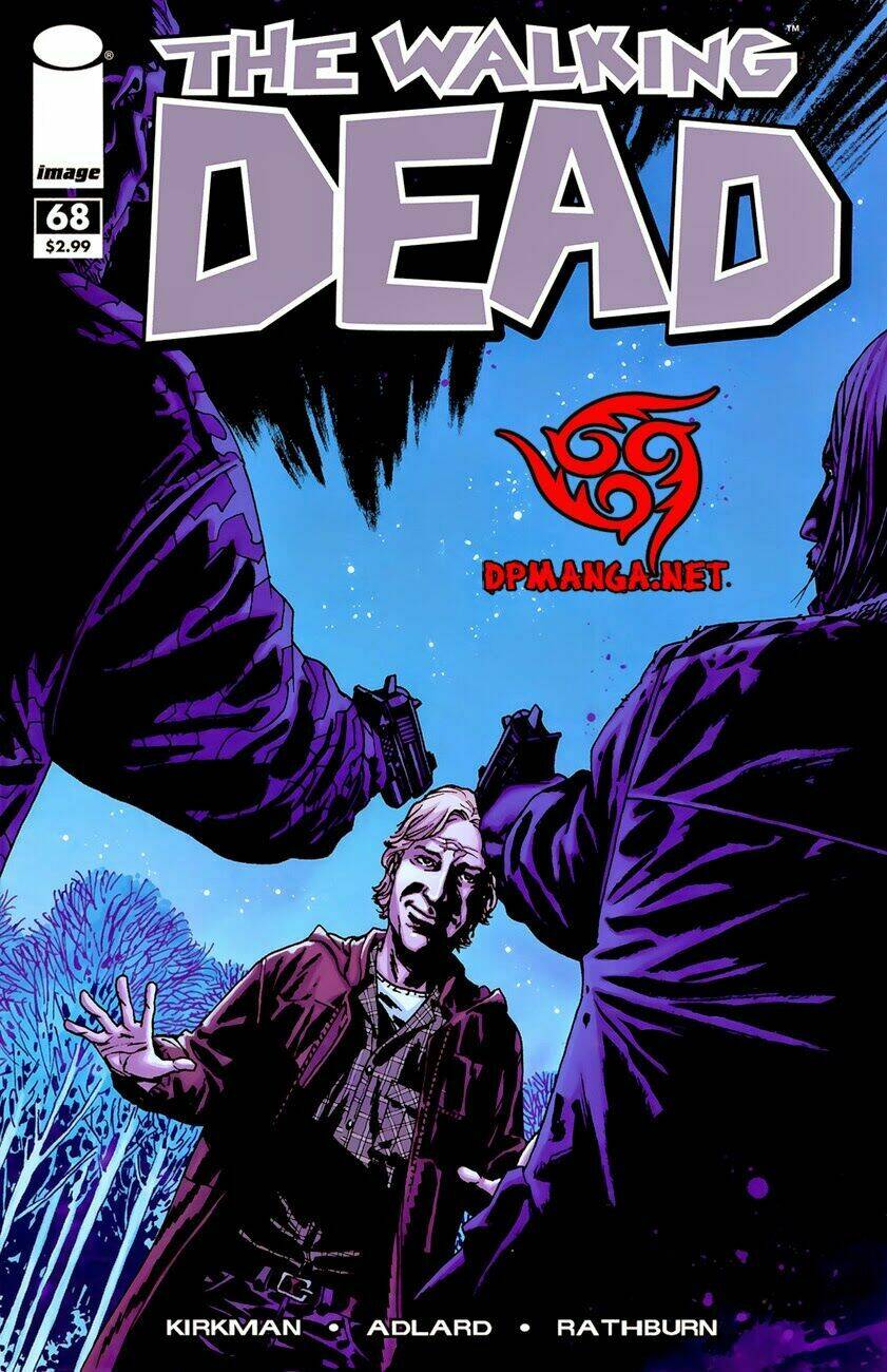 The Walking Dead - Chương 68