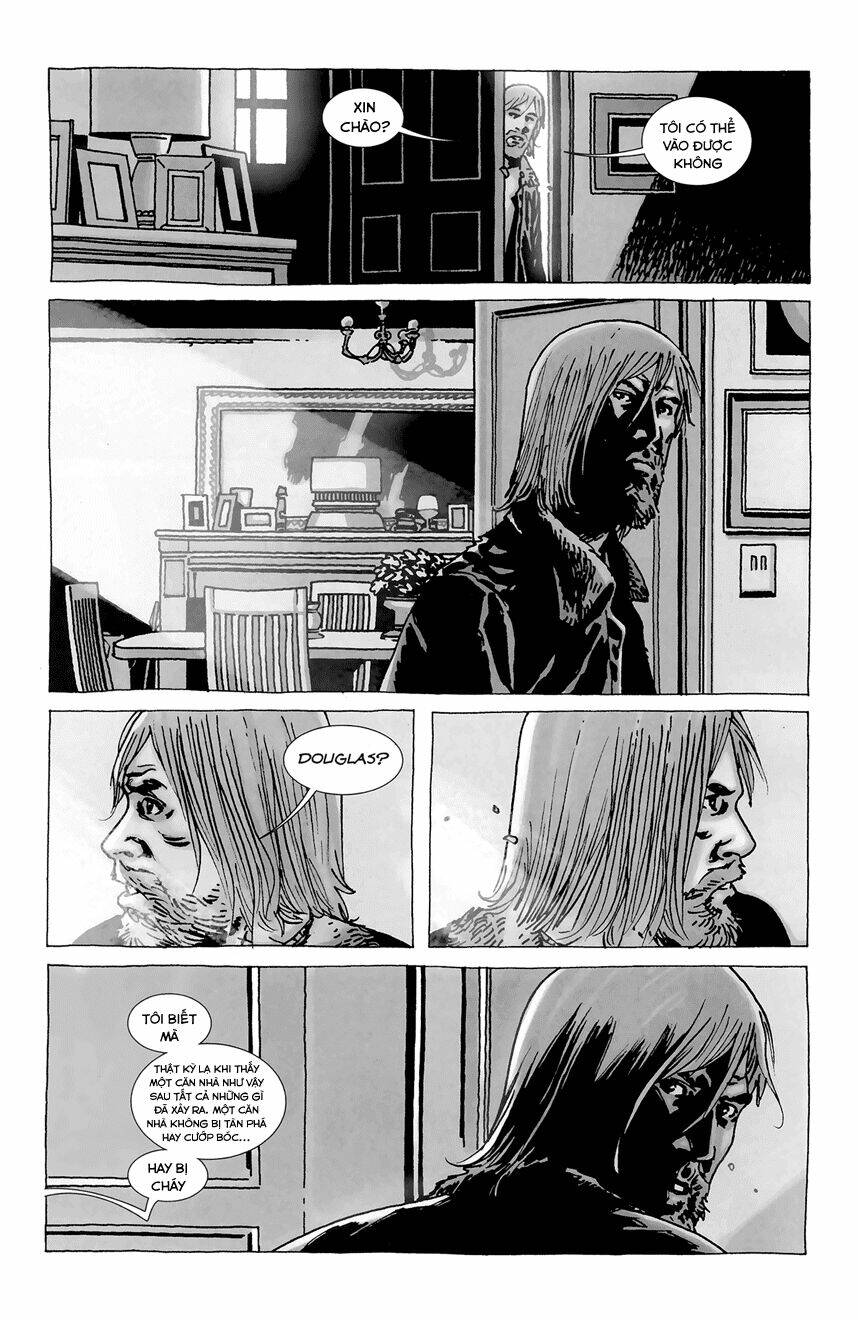 The Walking Dead - Chương 70