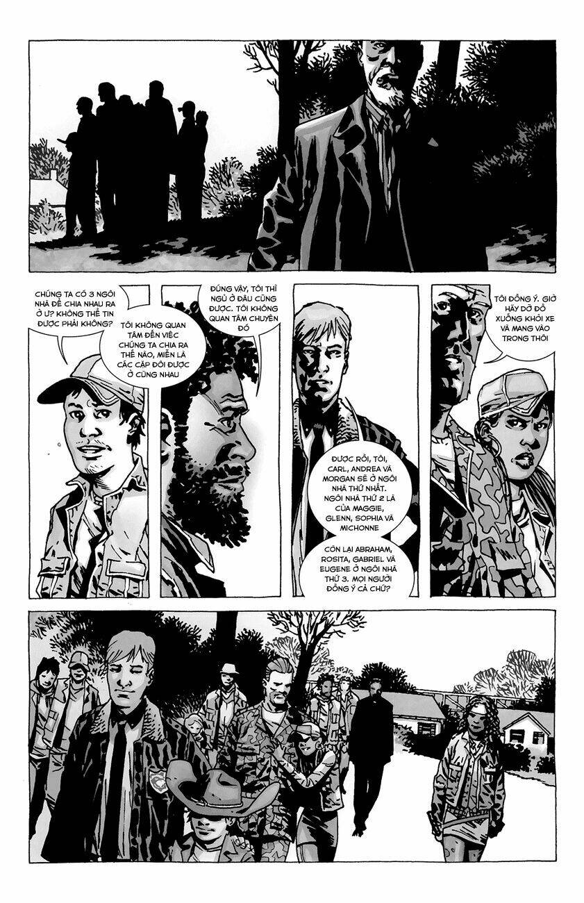 The Walking Dead - Chương 71
