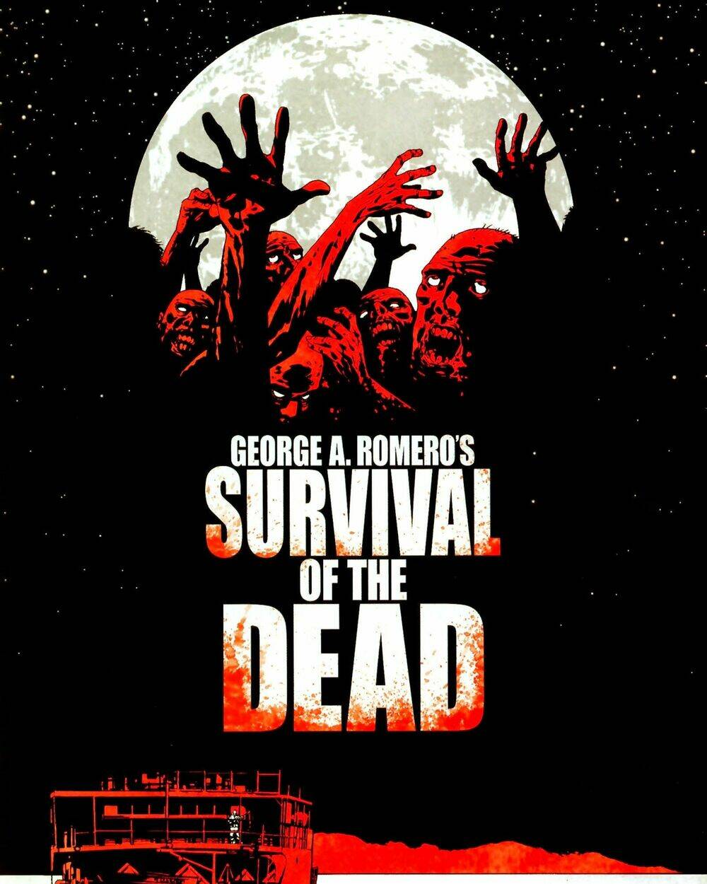 The Walking Dead - Chương 73