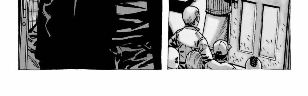 The Walking Dead - Chương 73