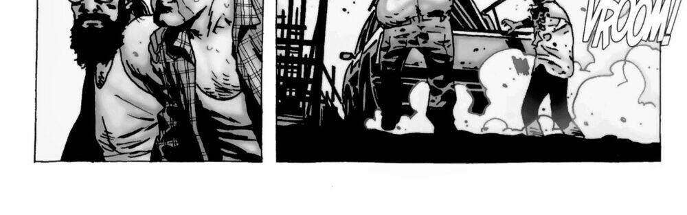 The Walking Dead - Chương 73