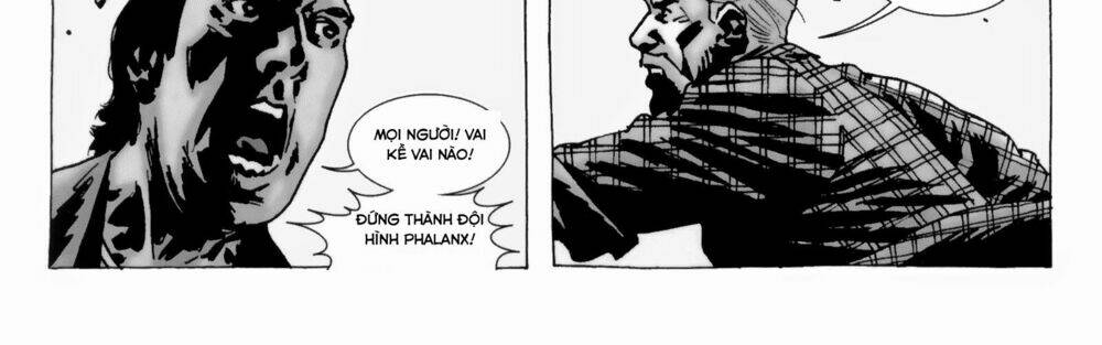 The Walking Dead - Chương 73