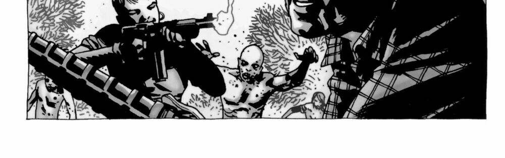 The Walking Dead - Chương 73