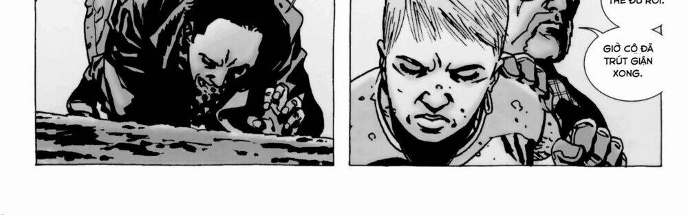 The Walking Dead - Chương 73