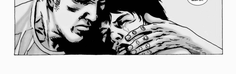 The Walking Dead - Chương 73