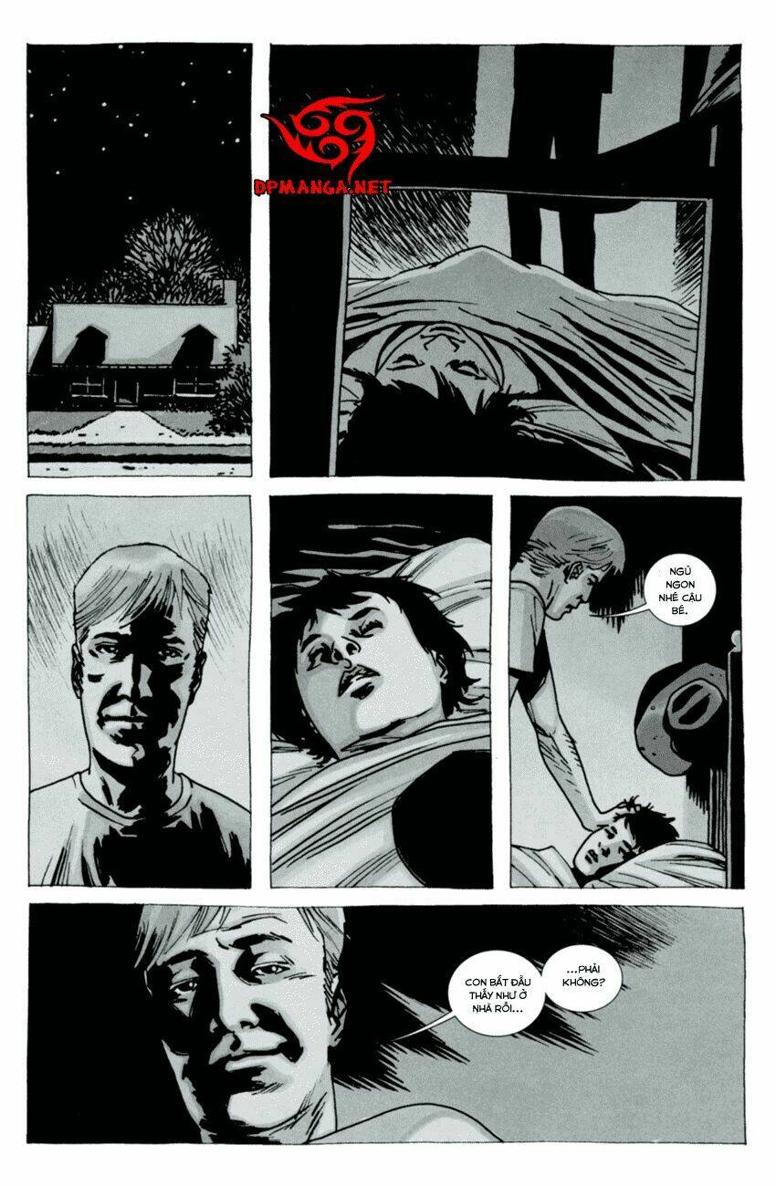 The Walking Dead - Chương 75