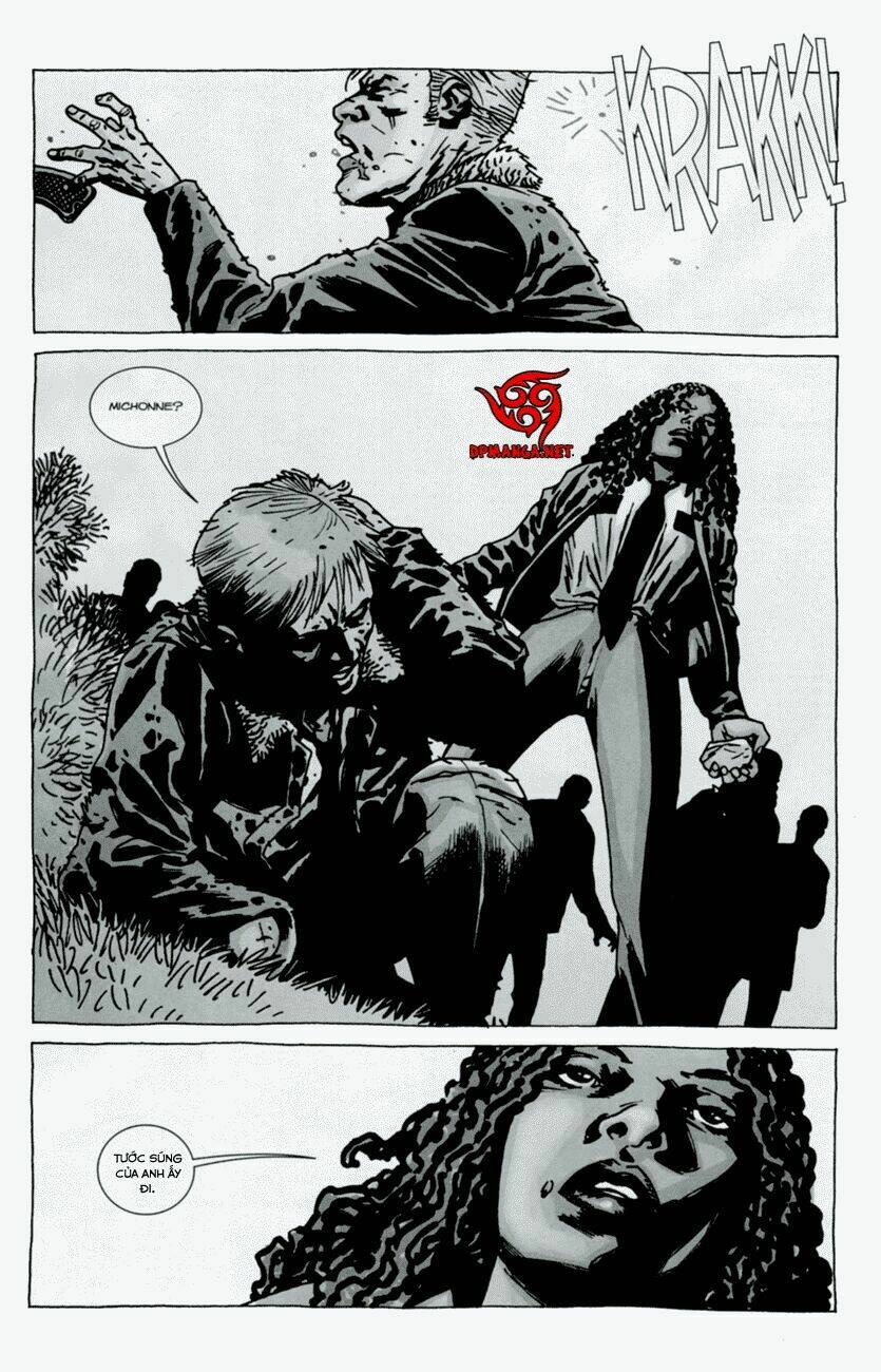 The Walking Dead - Chương 75