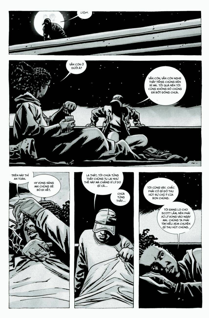 The Walking Dead - Chương 75