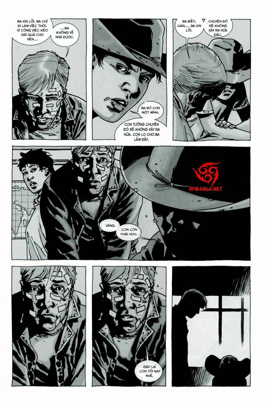 The Walking Dead - Chương 76