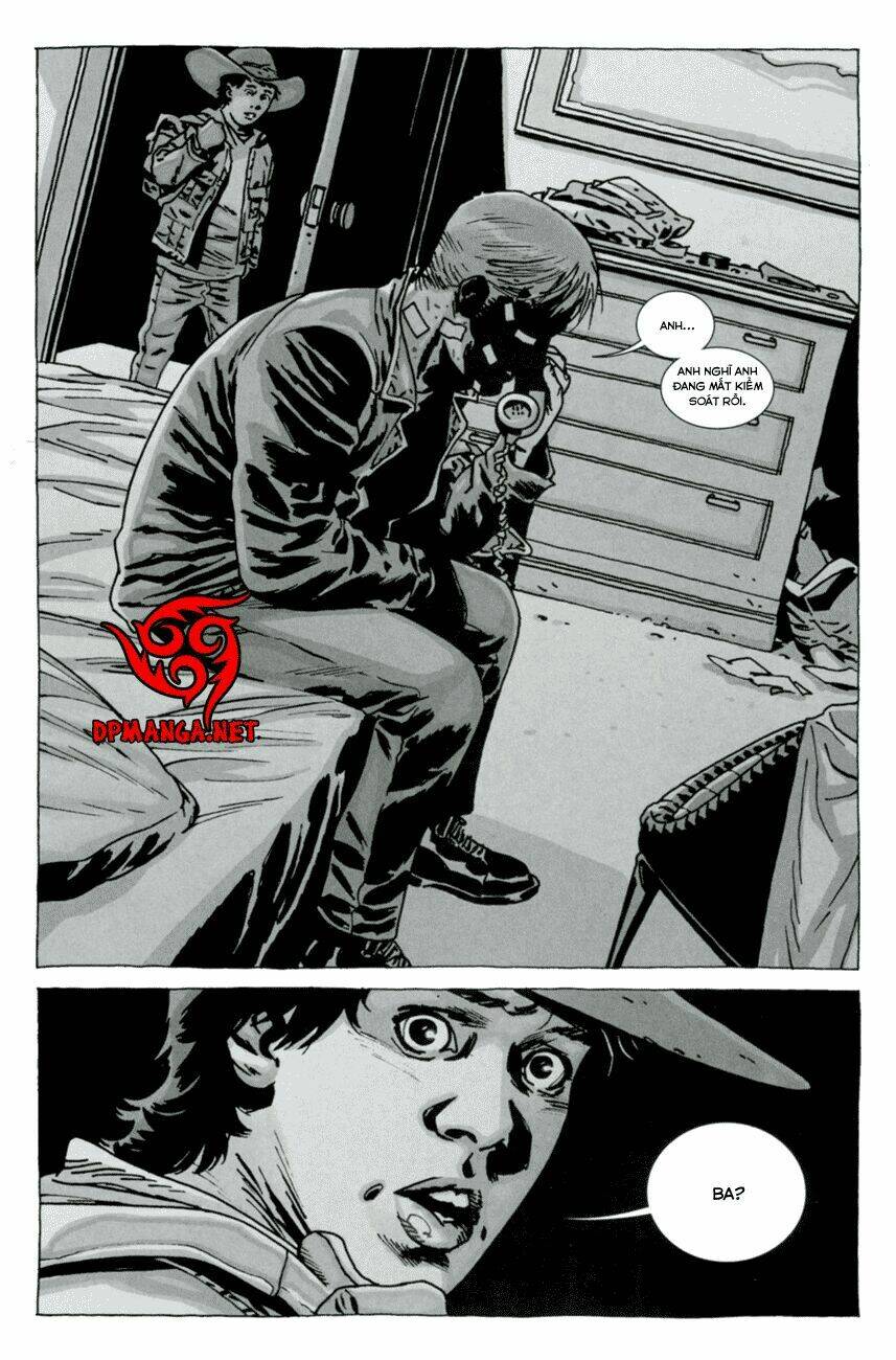 The Walking Dead - Chương 76