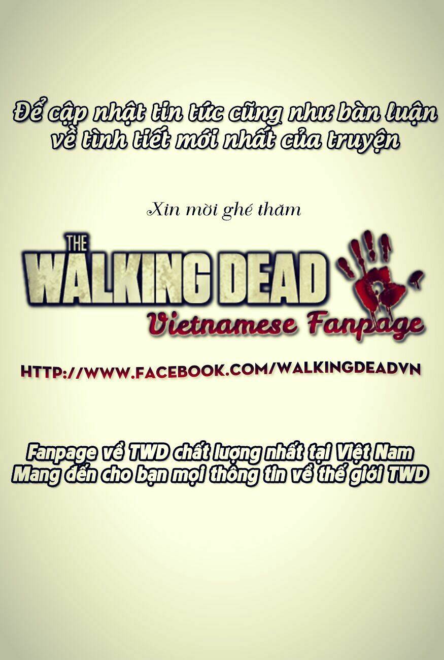 The Walking Dead - Chương 76