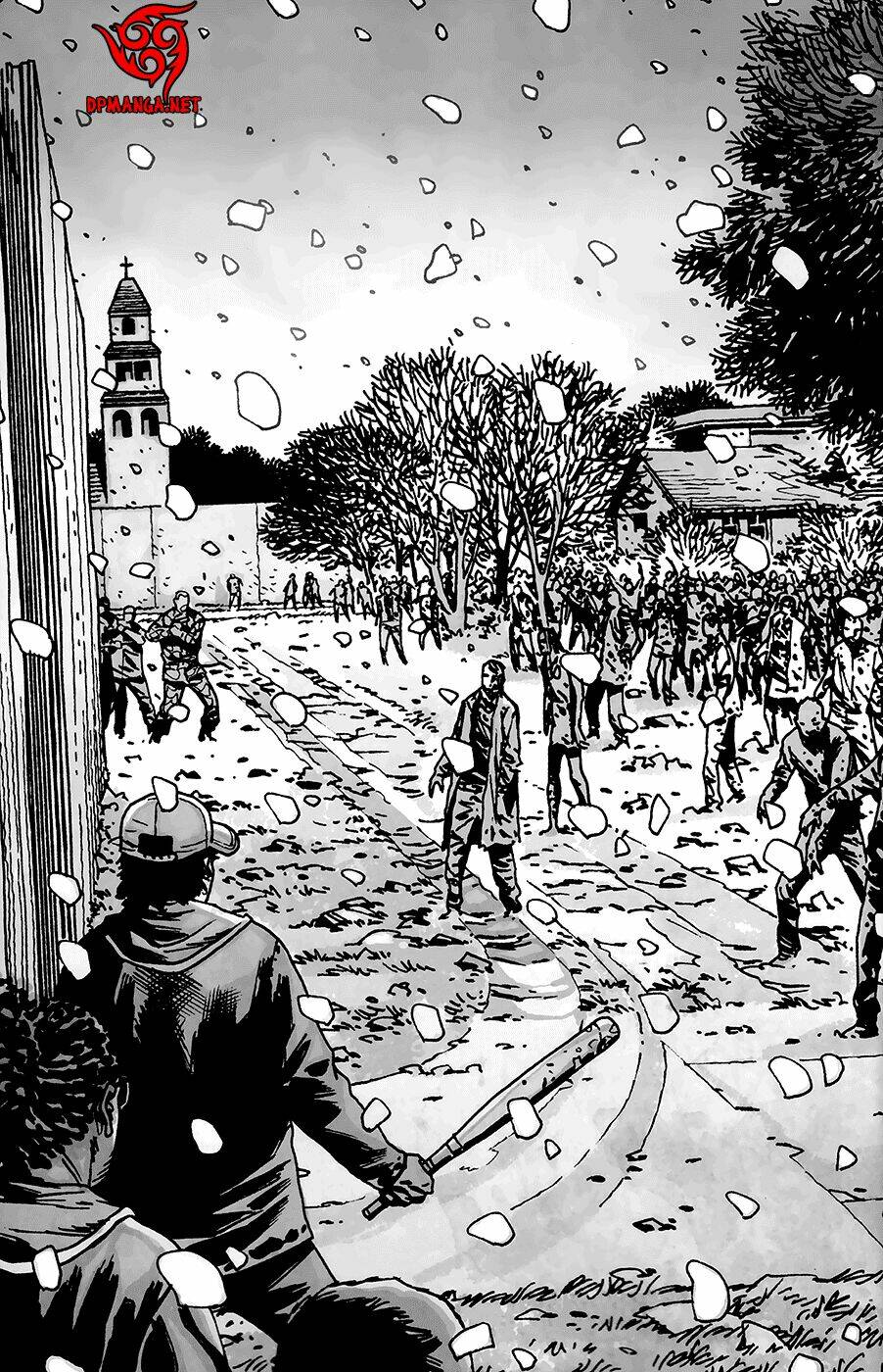 The Walking Dead - Chương 79