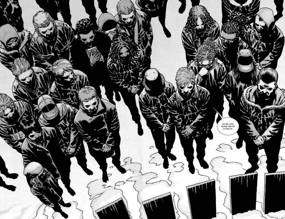 The Walking Dead - Chương 85