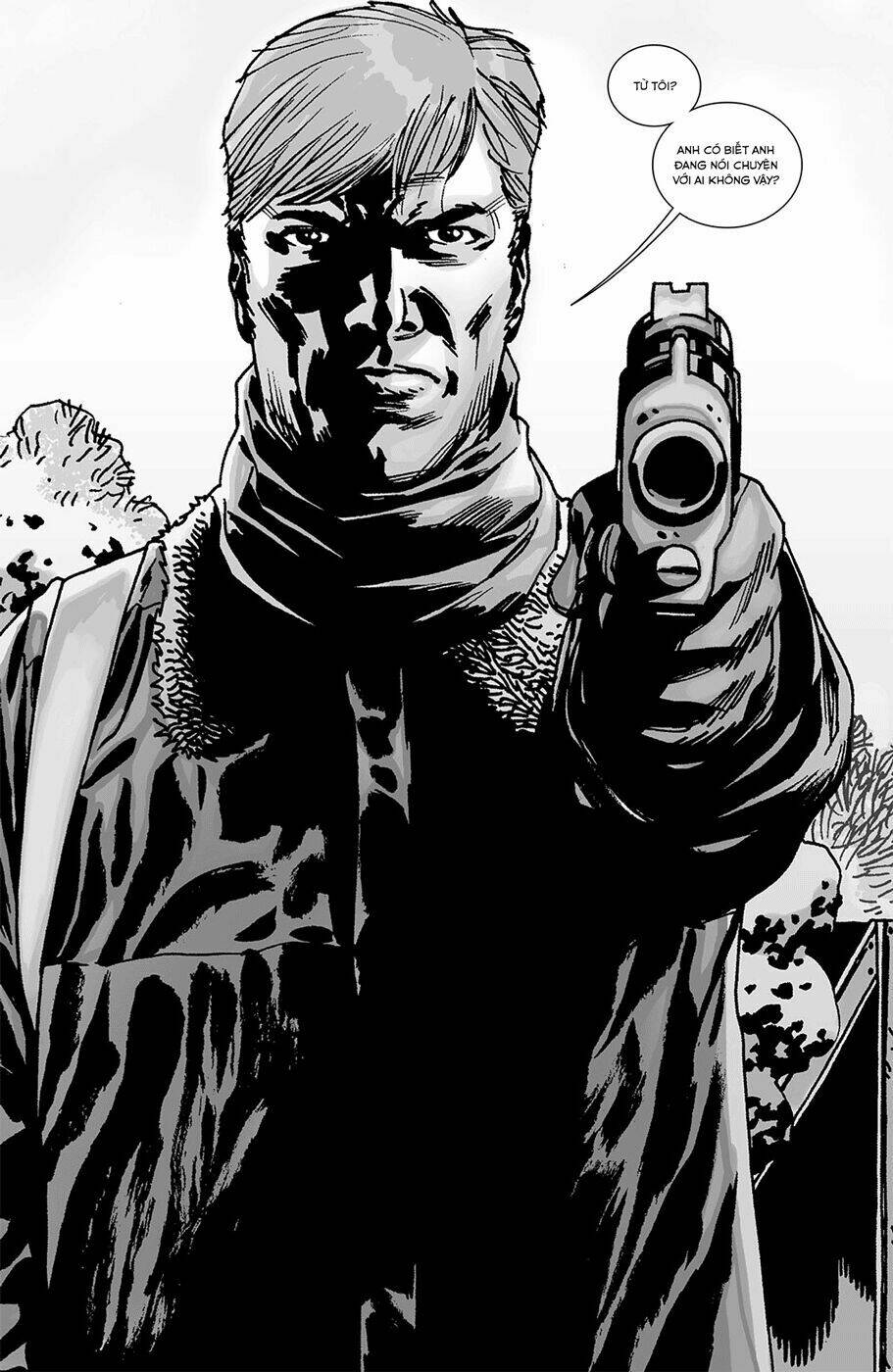 The Walking Dead - Chương 89