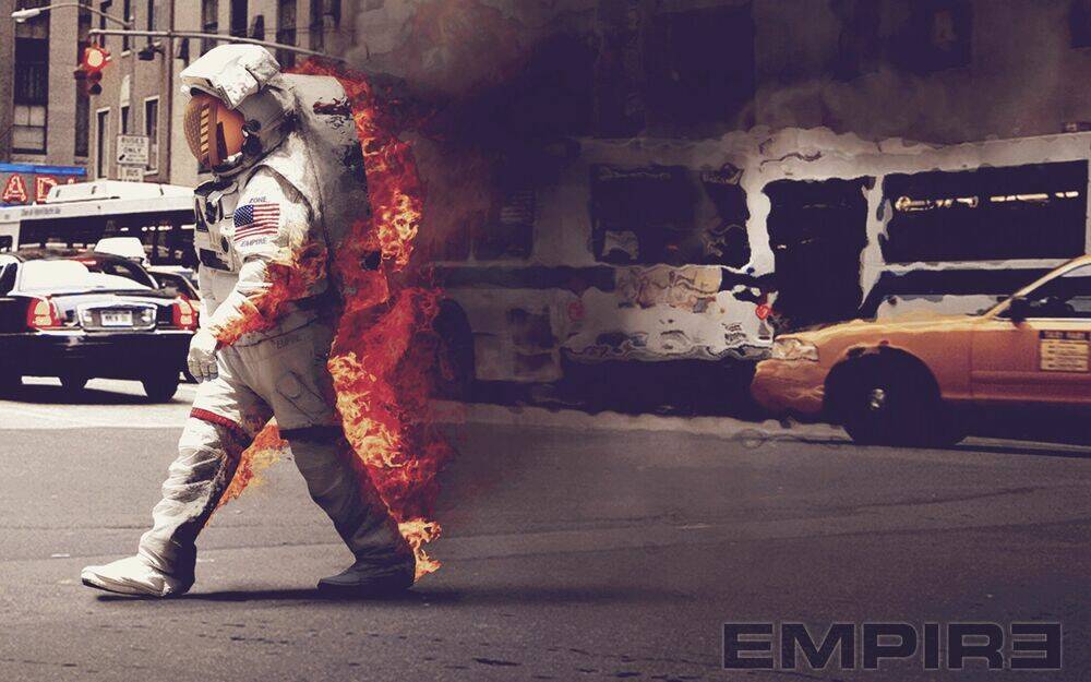 The Walking Dead - Chương 89