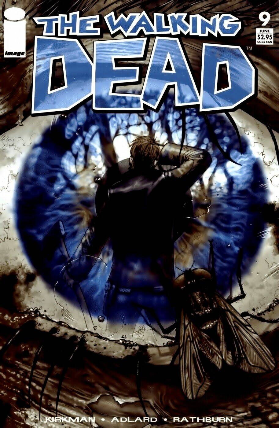 The Walking Dead - Chương 9
