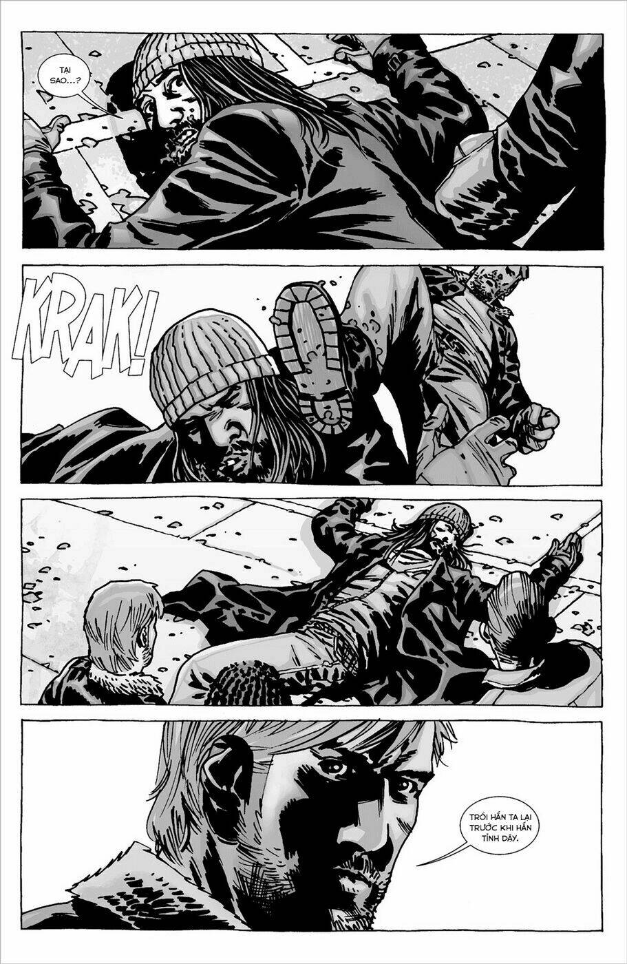 The Walking Dead - Chương 93