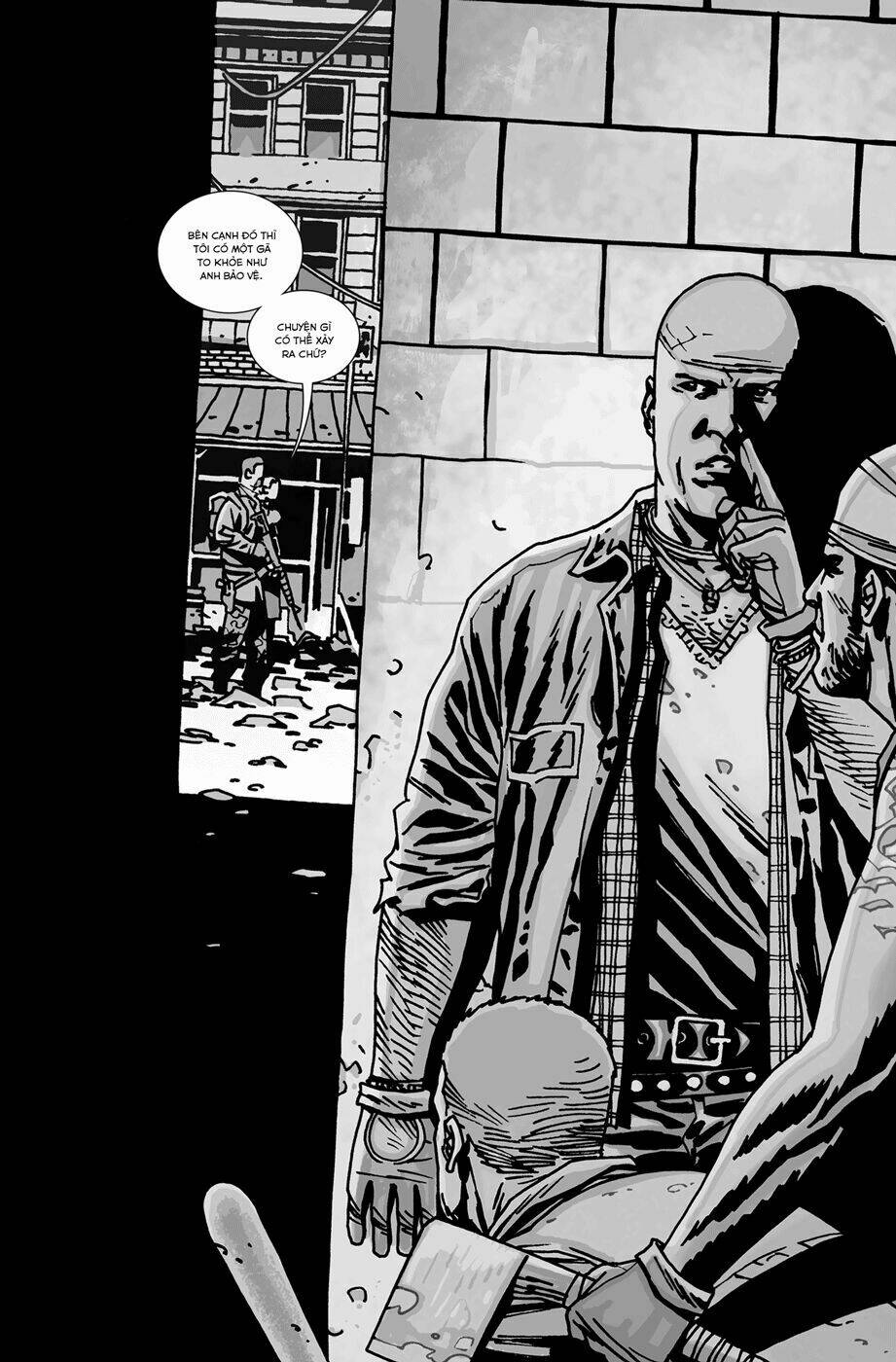 The Walking Dead - Chương 97