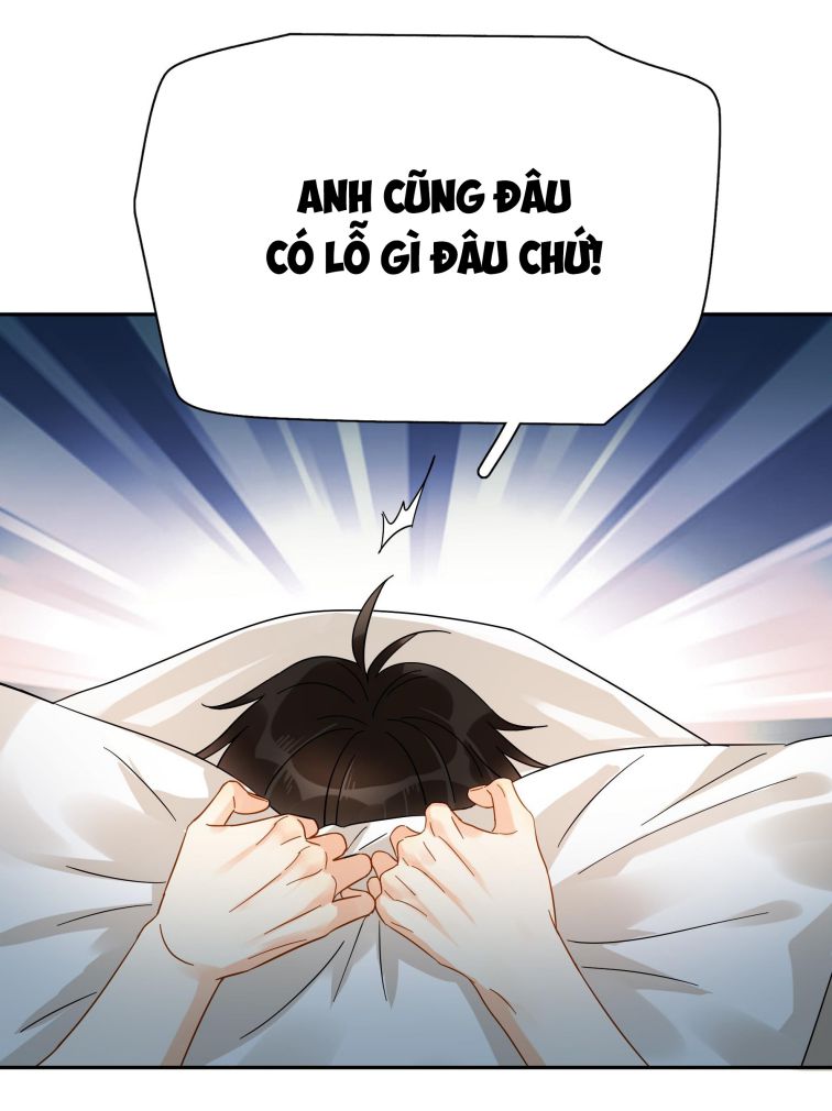 Theo Đuôi - Chương 11